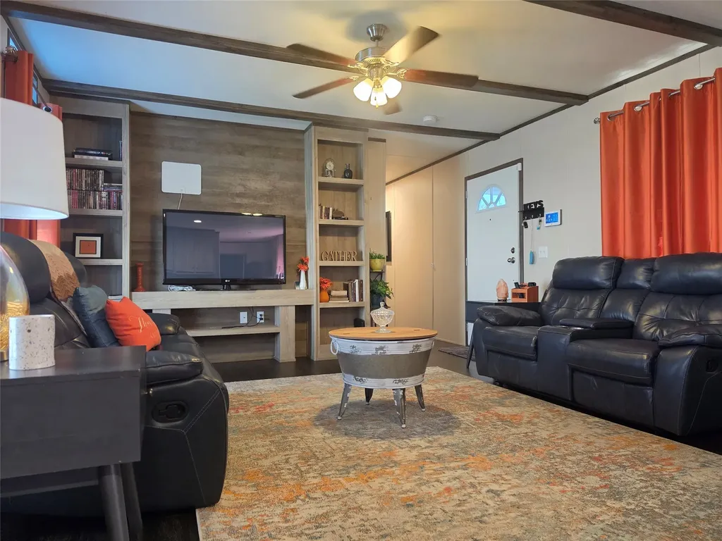 215 Cannon Lane Knollwood TX 75092