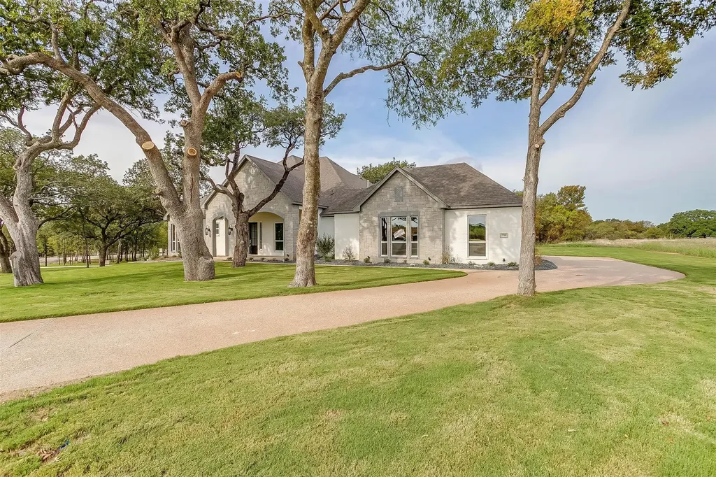 7755 Barber Ranch Road Fort Worth TX 76126