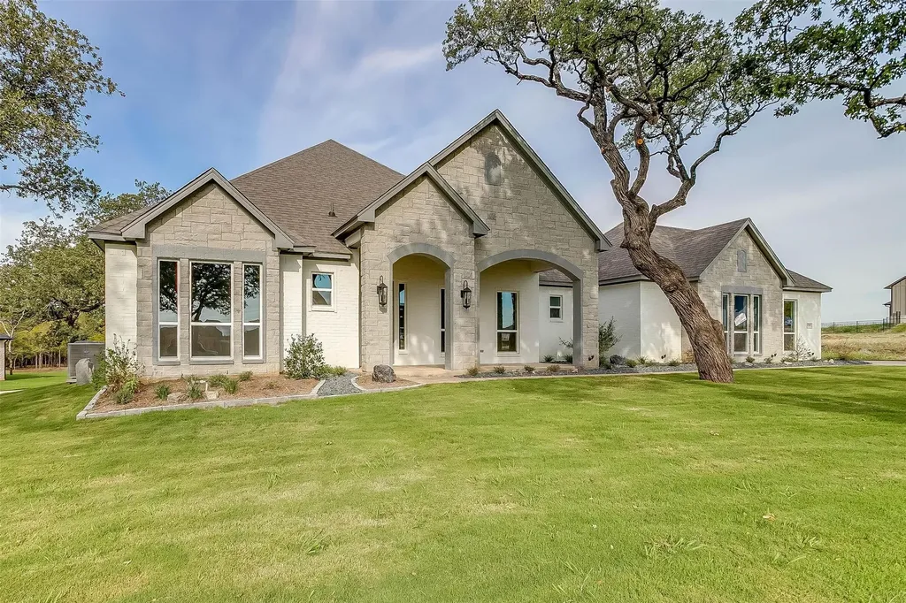 7755 Barber Ranch Road Fort Worth TX 76126