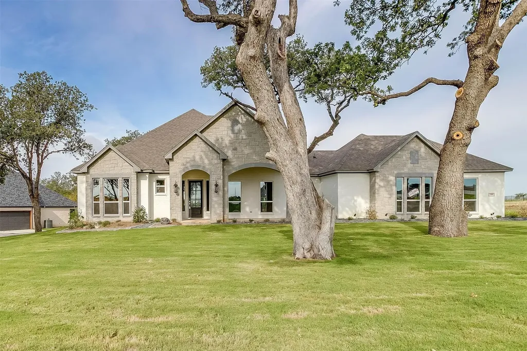 7755 Barber Ranch Road Fort Worth TX 76126
