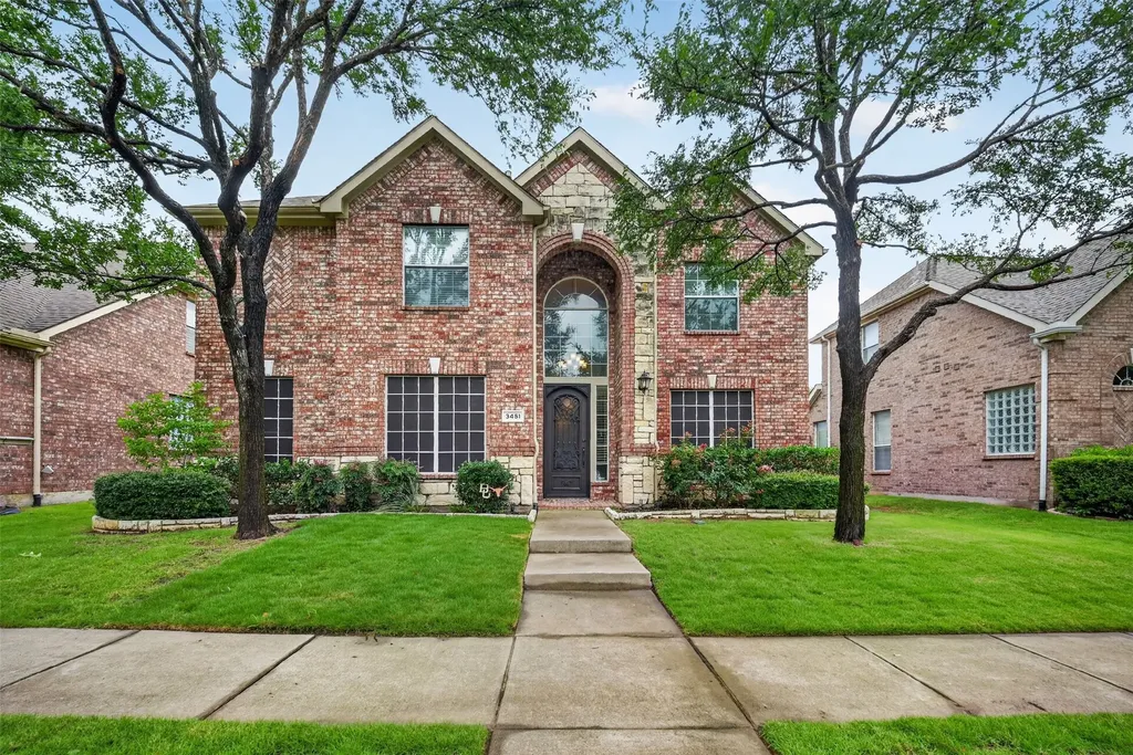 3451 Mayflower Drive Frisco TX 75034