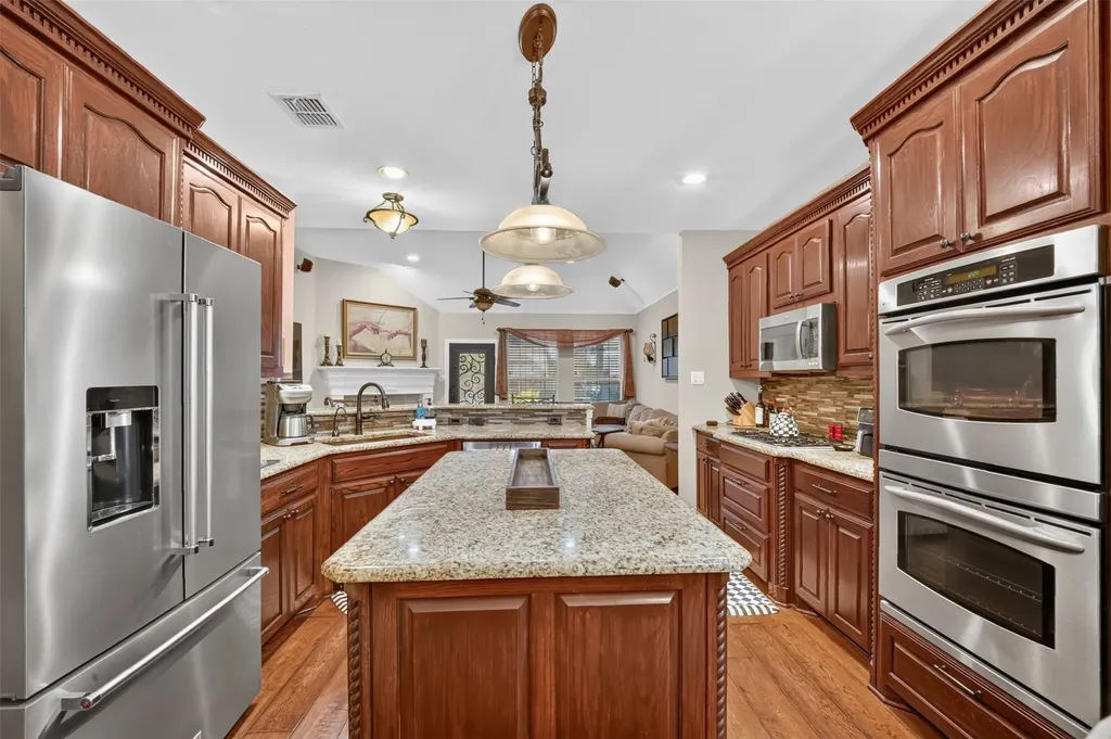 3451 Mayflower Drive Frisco TX 75034