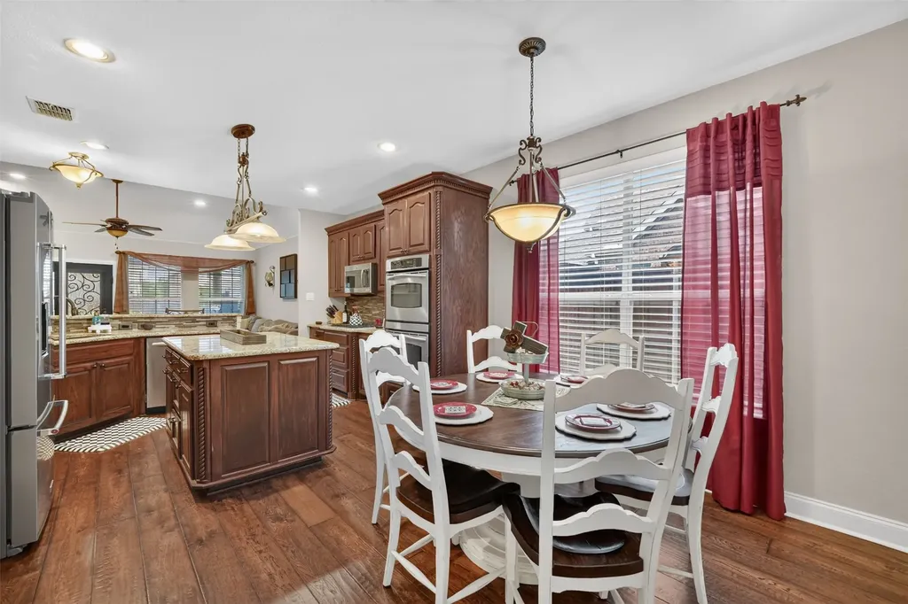 3451 Mayflower Drive Frisco TX 75034