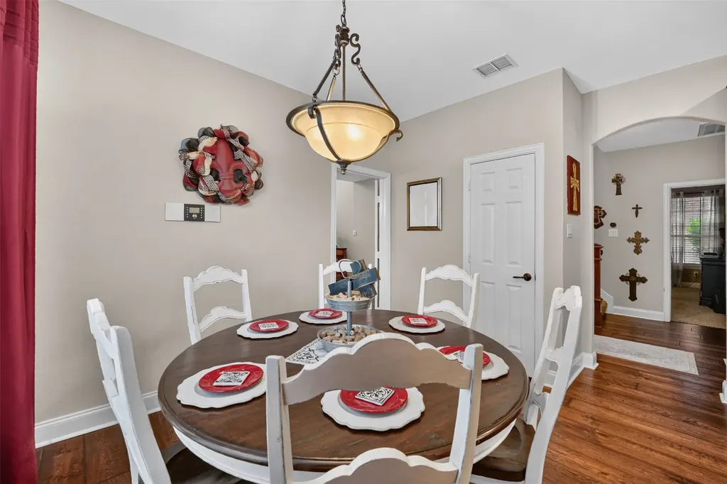 3451 Mayflower Drive Frisco TX 75034