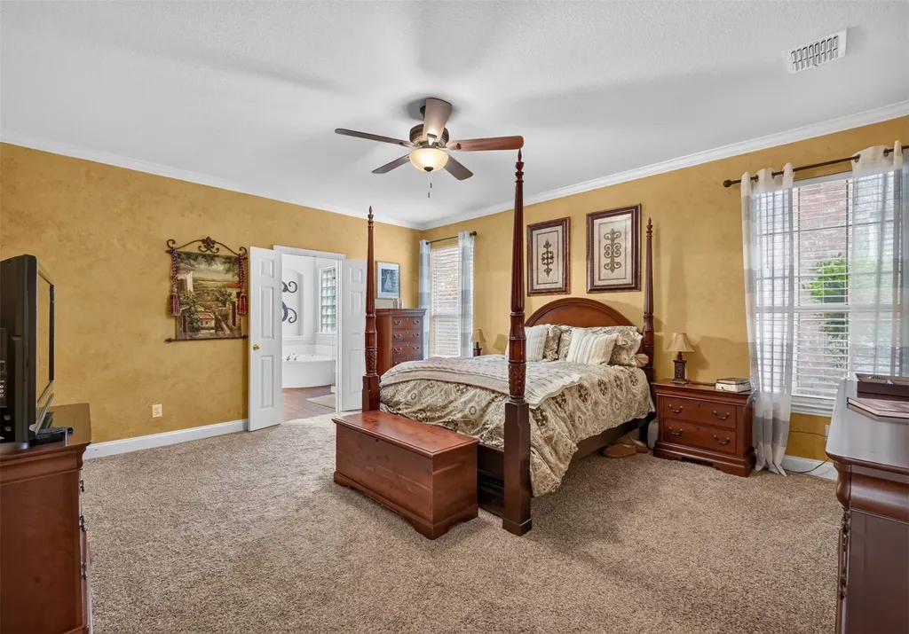 3451 Mayflower Drive Frisco TX 75034