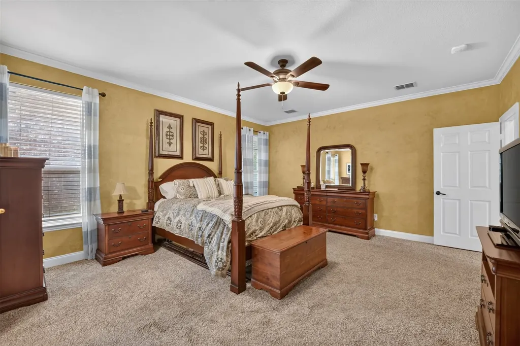 3451 Mayflower Drive Frisco TX 75034