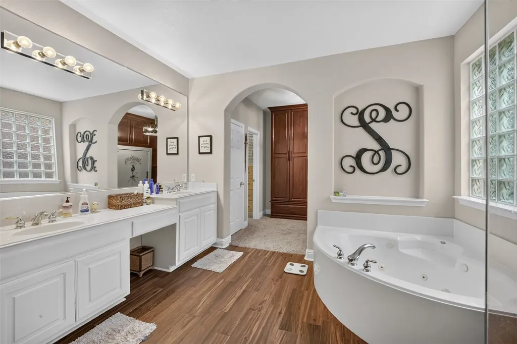 3451 Mayflower Drive Frisco TX 75034