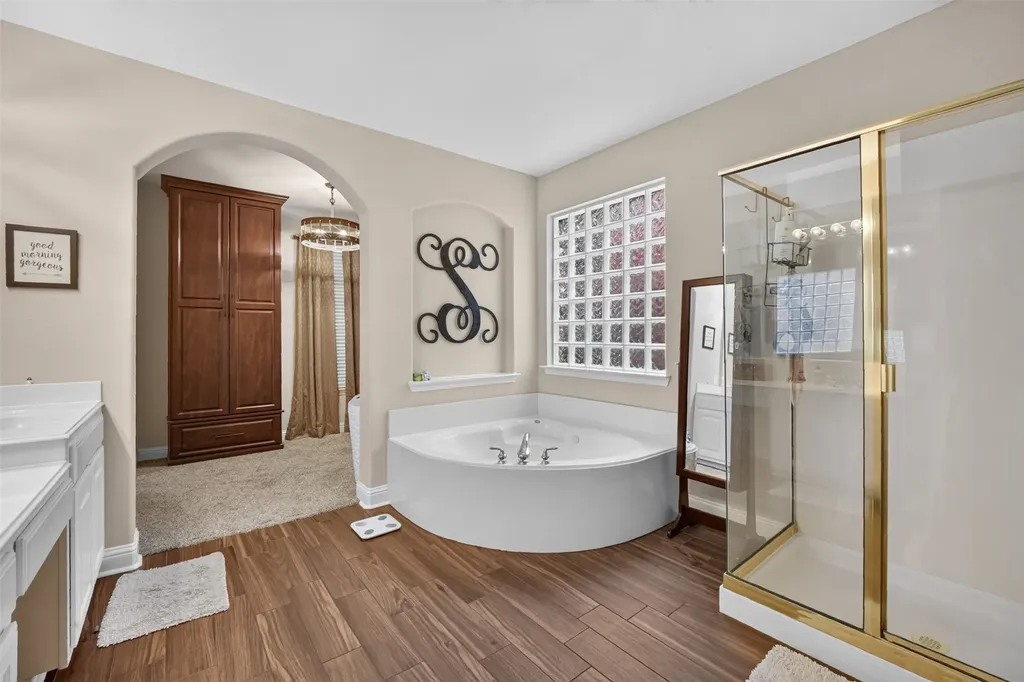 3451 Mayflower Drive Frisco TX 75034