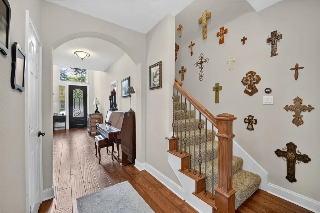 3451 Mayflower Drive Frisco TX 75034