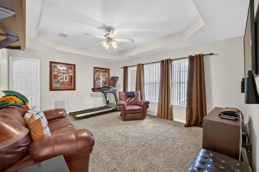 3451 Mayflower Drive Frisco TX 75034