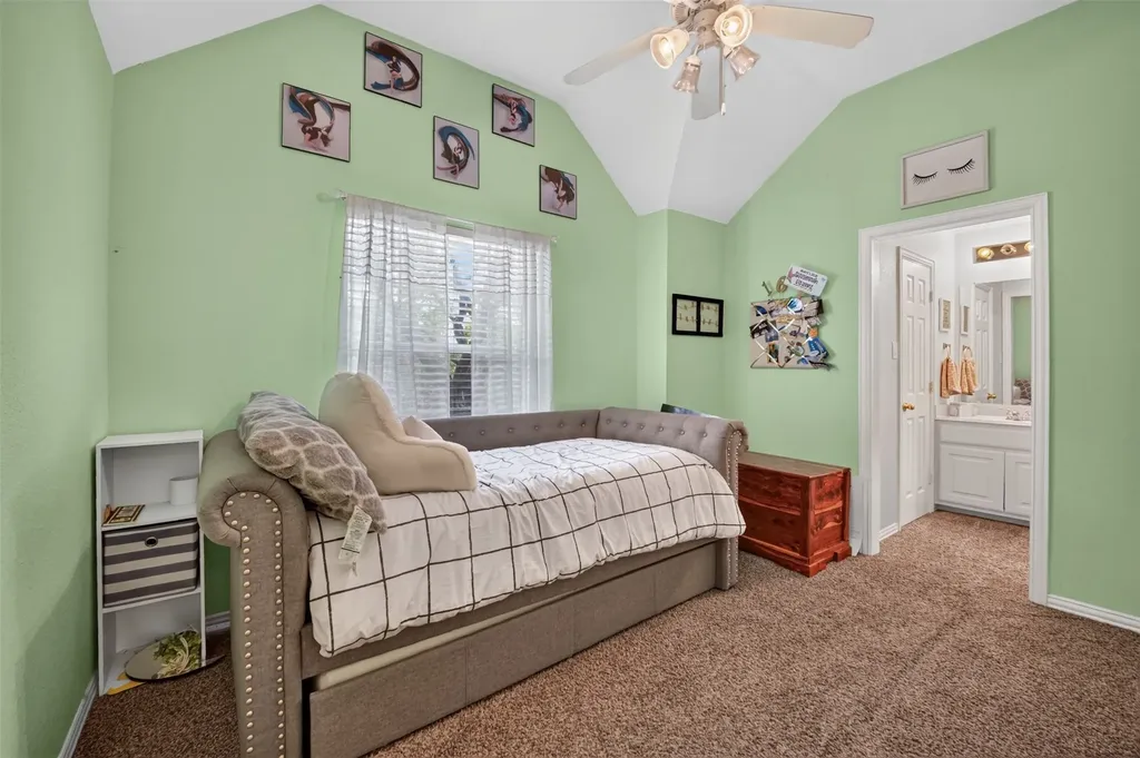 3451 Mayflower Drive Frisco TX 75034