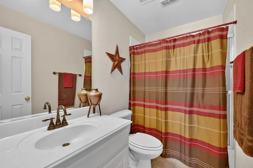 3451 Mayflower Drive Frisco TX 75034