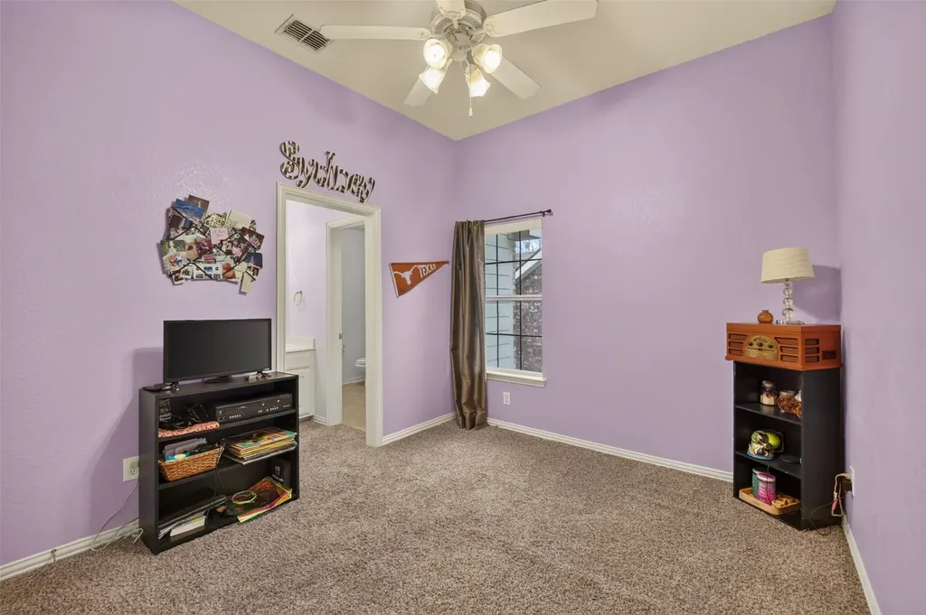 3451 Mayflower Drive Frisco TX 75034