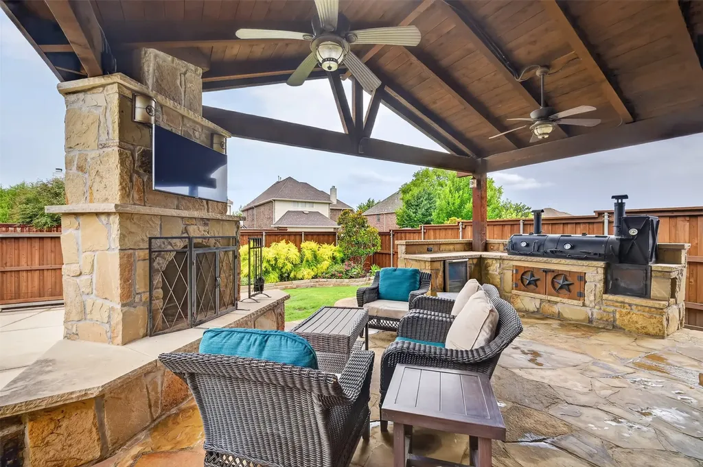 3451 Mayflower Drive Frisco TX 75034