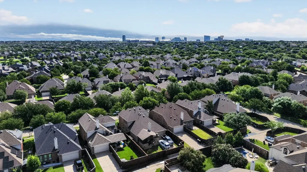 3451 Mayflower Drive Frisco TX 75034