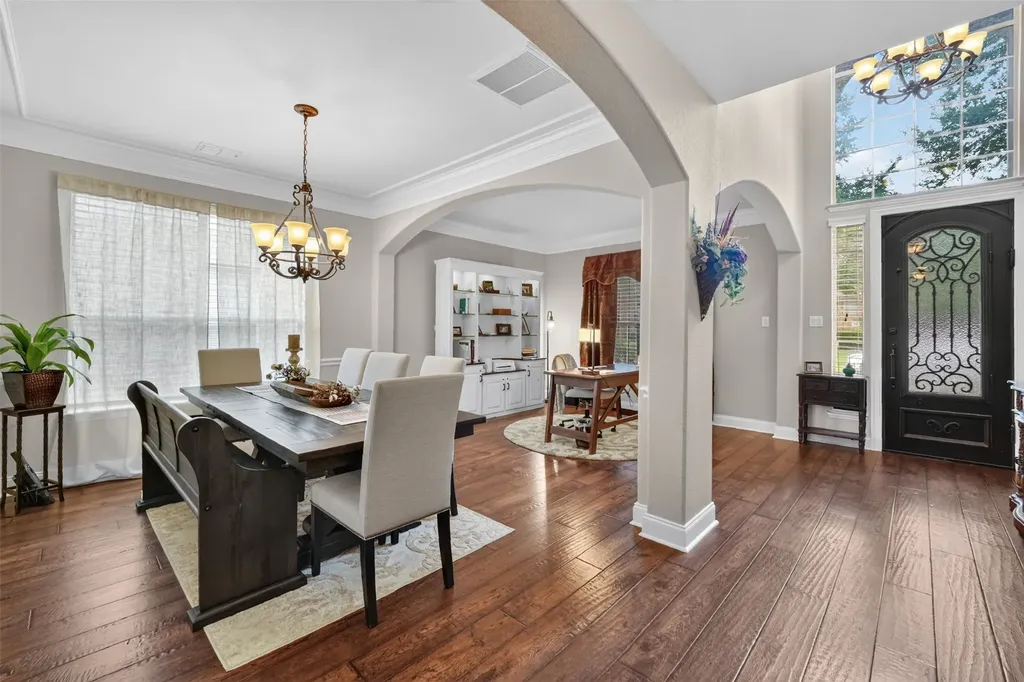 3451 Mayflower Drive Frisco TX 75034