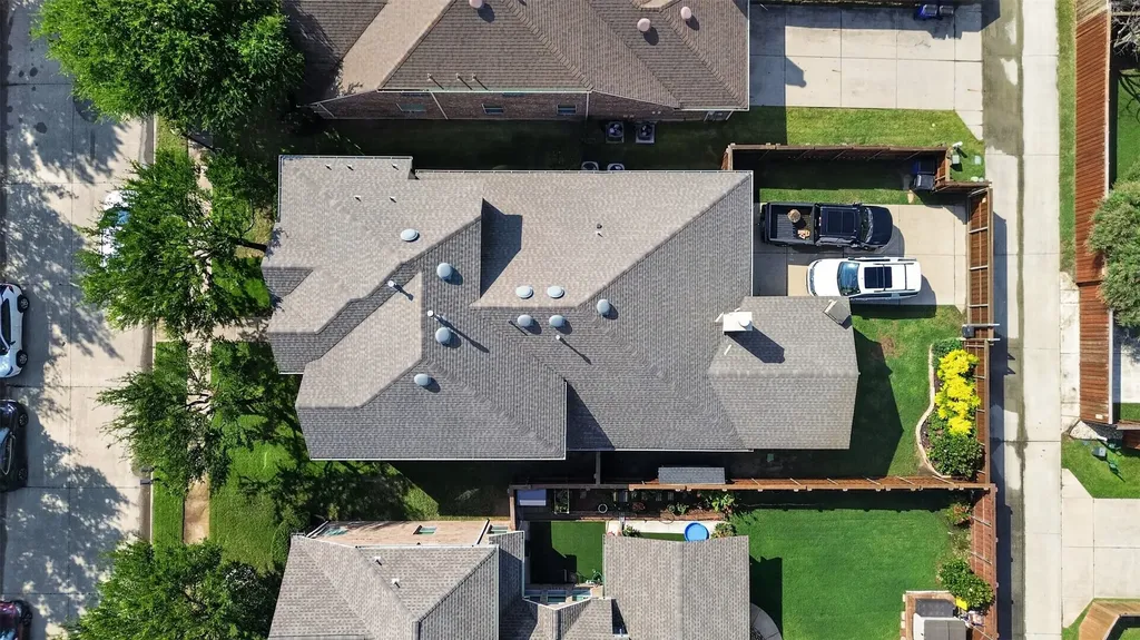 3451 Mayflower Drive Frisco TX 75034
