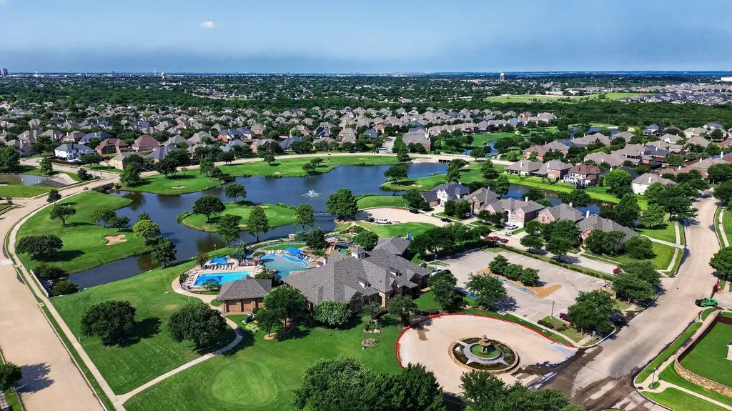 3451 Mayflower Drive Frisco TX 75034