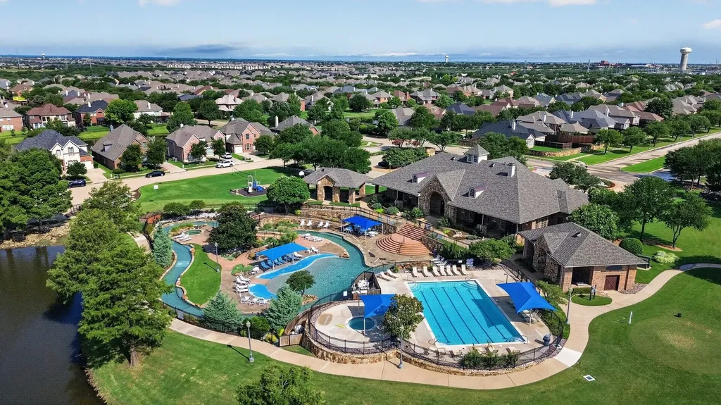 3451 Mayflower Drive Frisco TX 75034