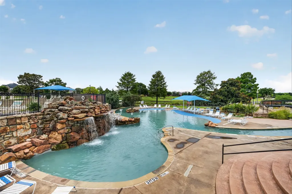 3451 Mayflower Drive Frisco TX 75034