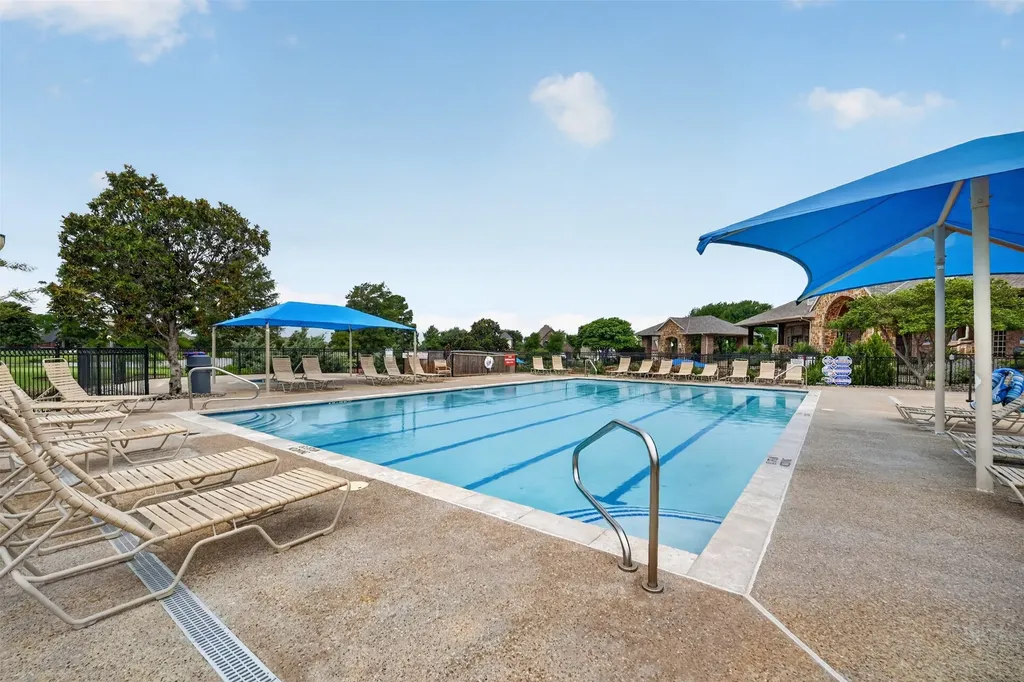 3451 Mayflower Drive Frisco TX 75034