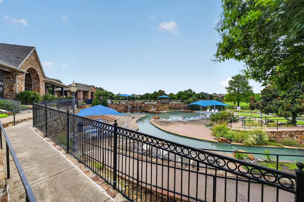 3451 Mayflower Drive Frisco TX 75034