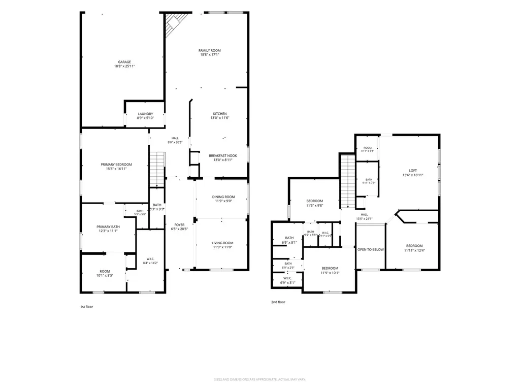 3451 Mayflower Drive Frisco TX 75034