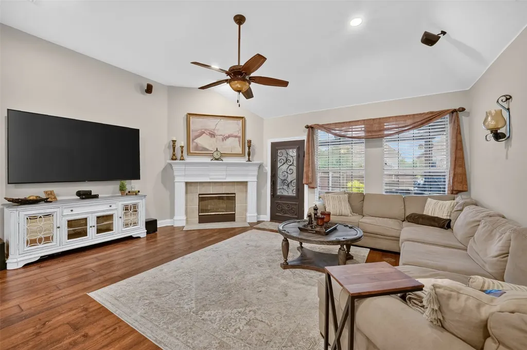 3451 Mayflower Drive Frisco TX 75034