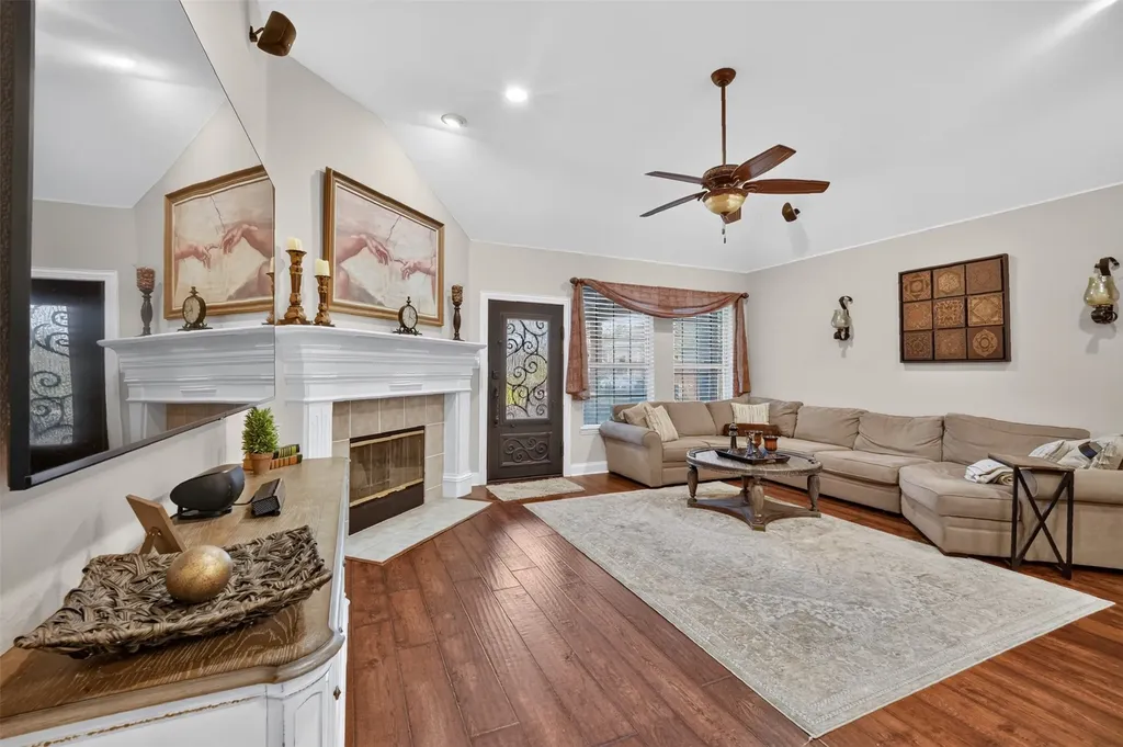 3451 Mayflower Drive Frisco TX 75034
