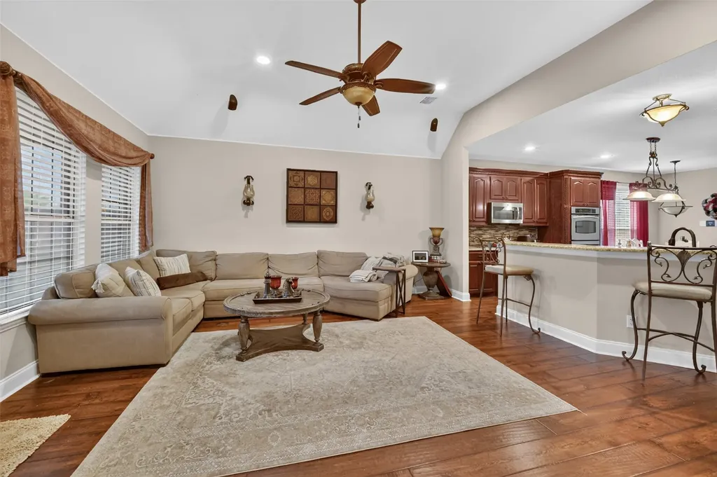 3451 Mayflower Drive Frisco TX 75034