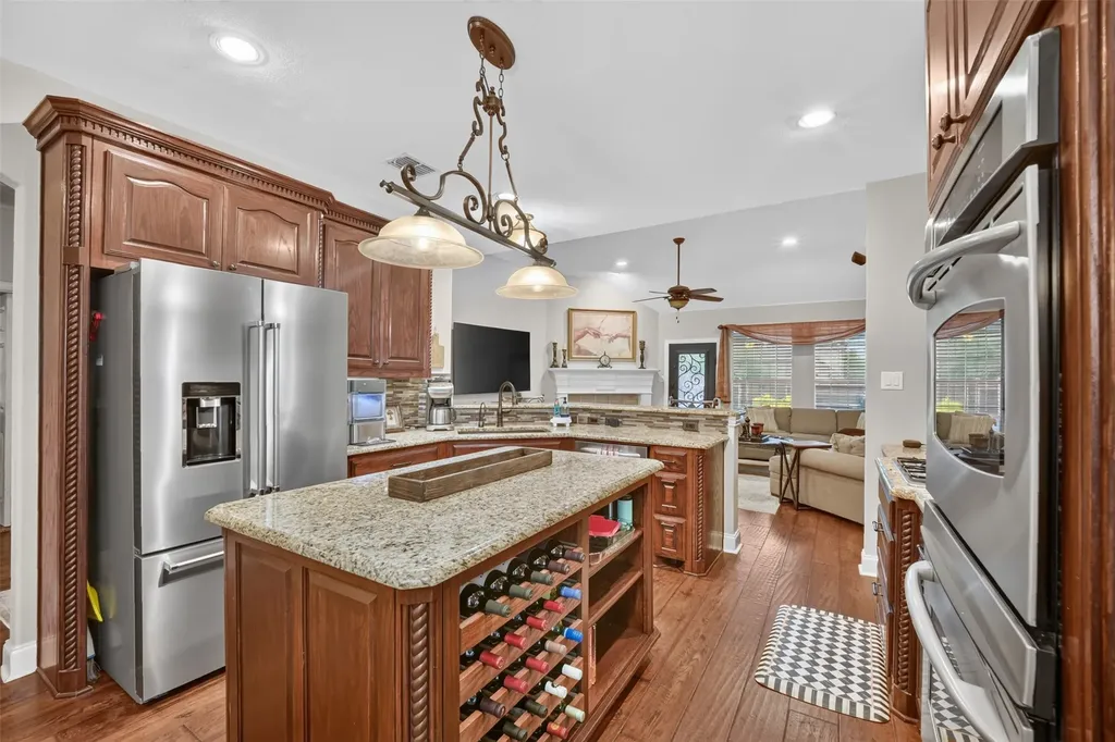 3451 Mayflower Drive Frisco TX 75034