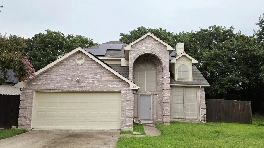 108 Indian Oaks Trail West Tawakoni TX 75474