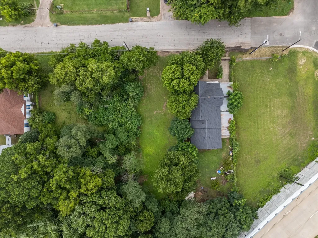 808 E Clay Street Waco TX 76704