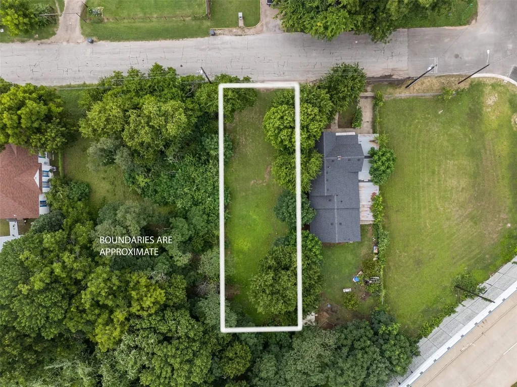 808 E Clay Street Waco TX 76704