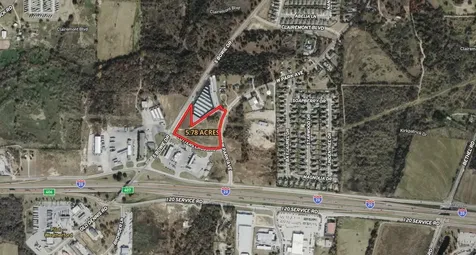 1015 W Park Avenue Weatherford TX 76086