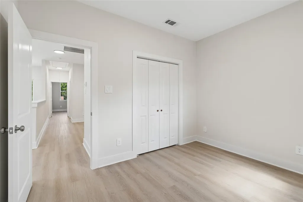 0 Cottonwood Street Fort Worth TX 76111