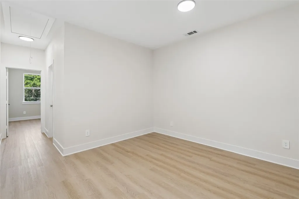 0 Cottonwood Street Fort Worth TX 76111