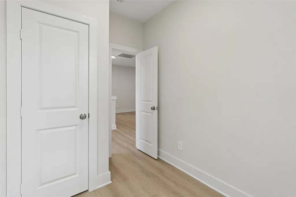 0 Cottonwood Street Fort Worth TX 76111