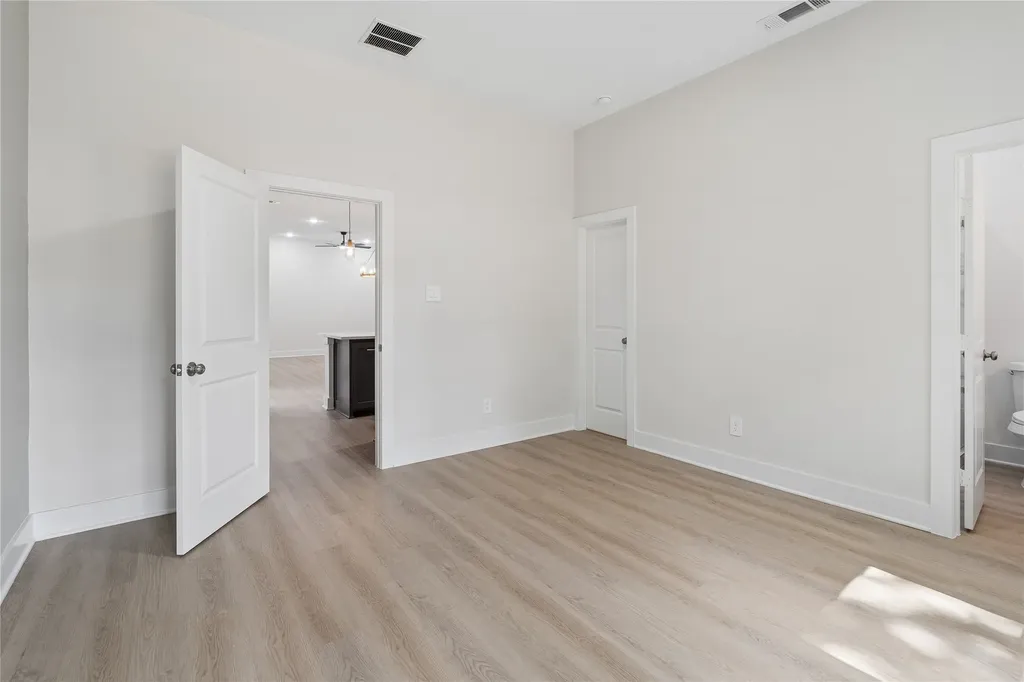 0 Cottonwood Street Fort Worth TX 76111