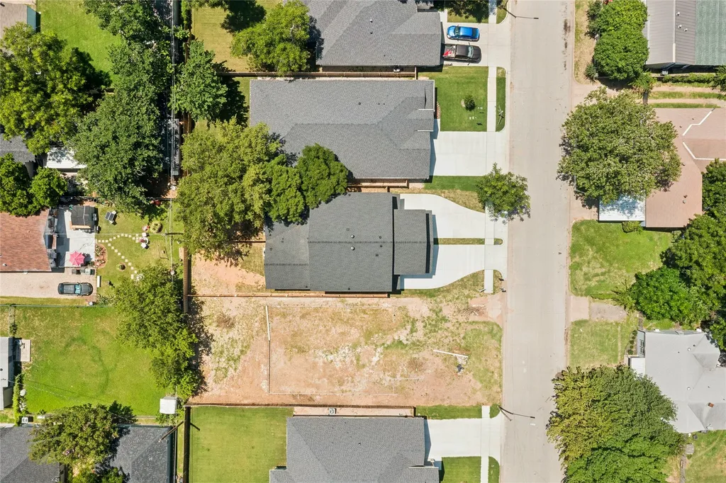 0 Cottonwood Street Fort Worth TX 76111