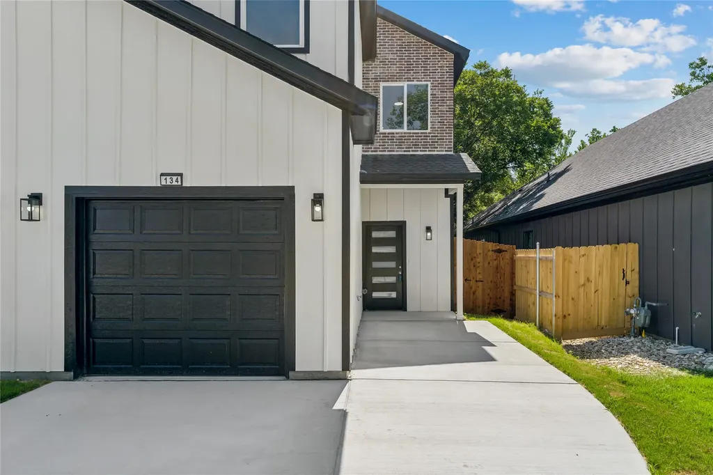 0 Cottonwood Street Fort Worth TX 76111