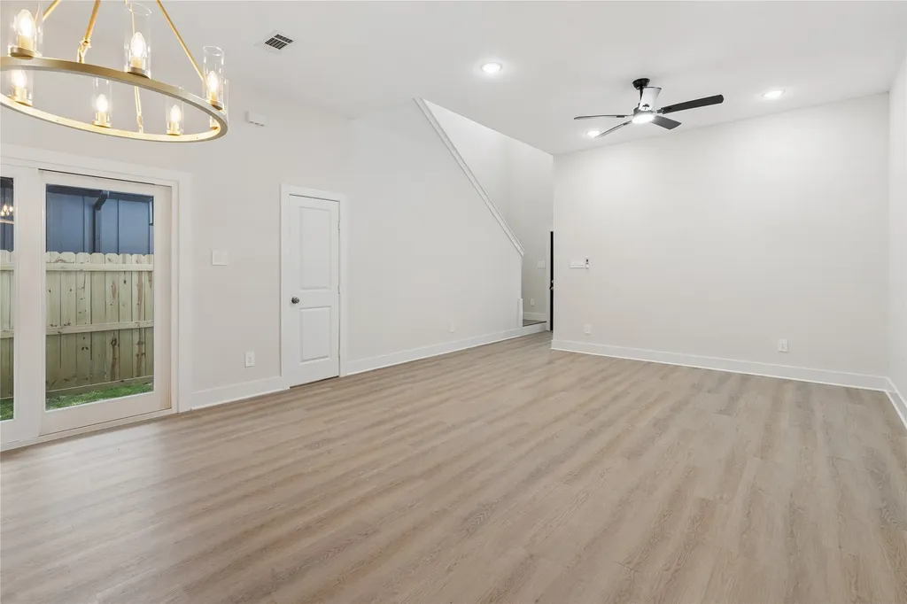 0 Cottonwood Street Fort Worth TX 76111