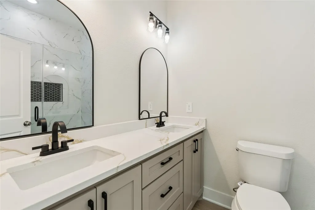 0 Cottonwood Street Fort Worth TX 76111