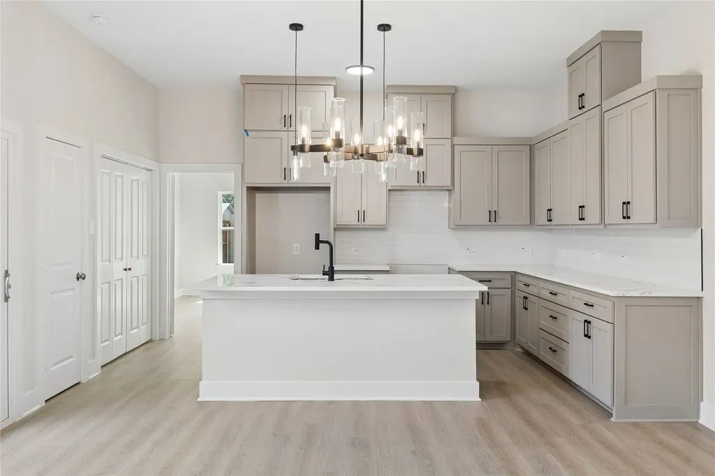 0 Cottonwood Street Fort Worth TX 76111