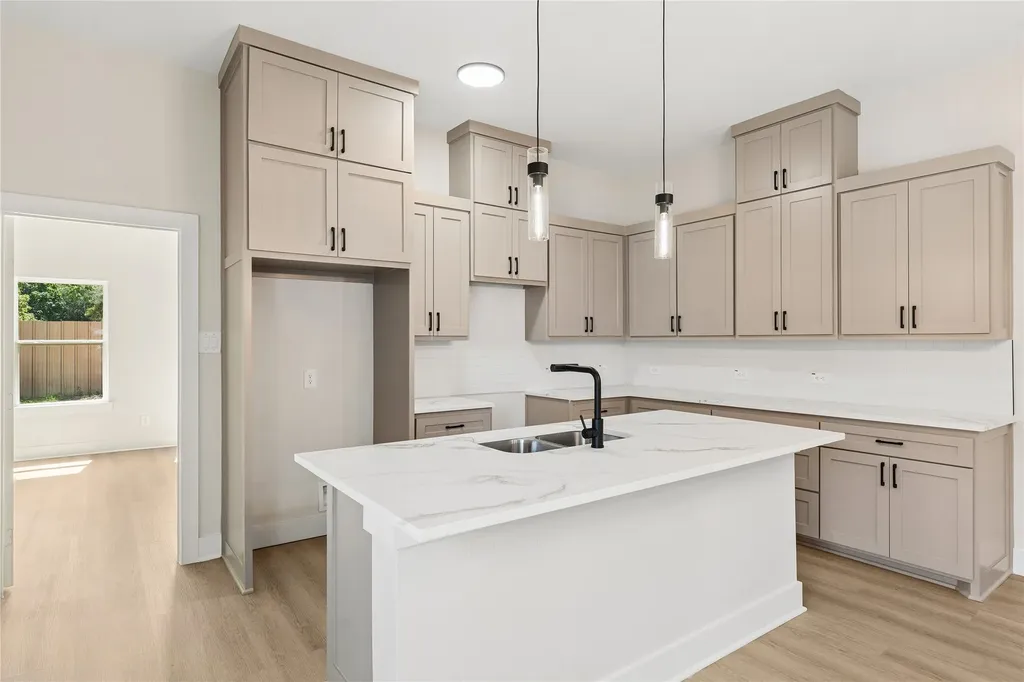 0 Cottonwood Street Fort Worth TX 76111