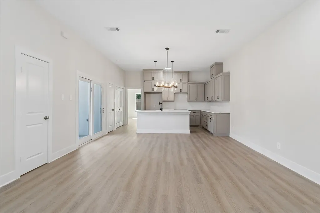 0 Cottonwood Street Fort Worth TX 76111