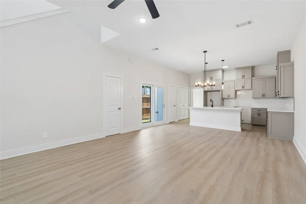 0 Cottonwood Street Fort Worth TX 76111