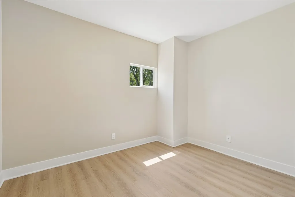 0 Cottonwood Street Fort Worth TX 76111