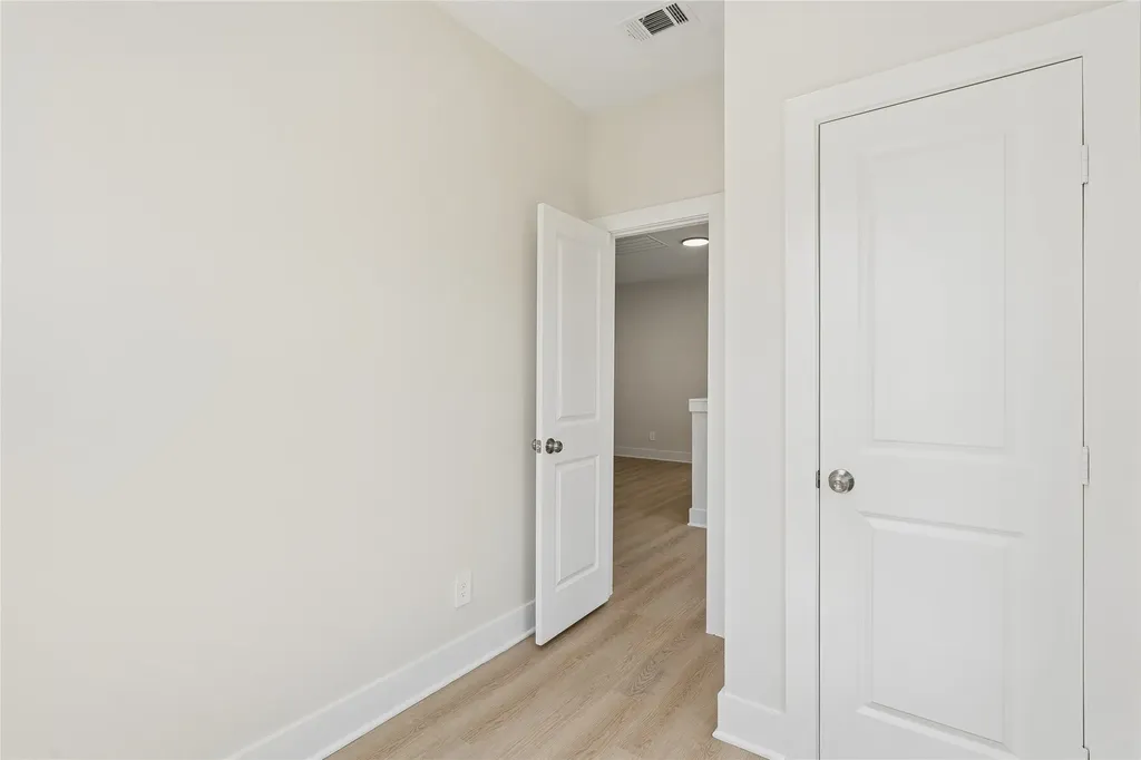 0 Cottonwood Street Fort Worth TX 76111