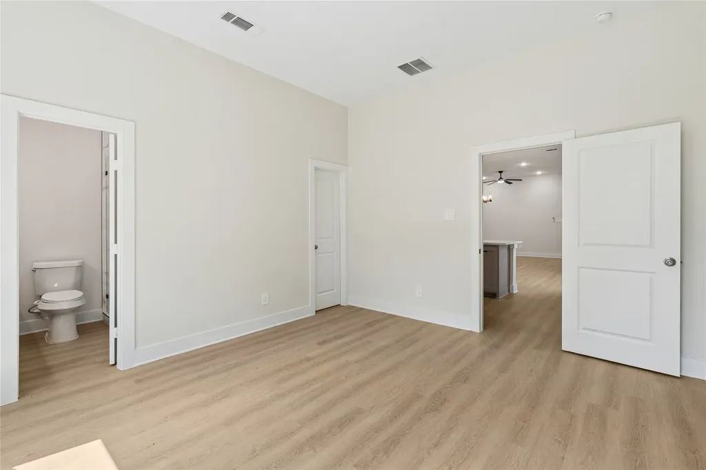 0 Cottonwood Street Fort Worth TX 76111